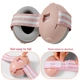 Противошумные наушники для детей защитные Silenta Baby PINK Cat (3-36 мес) (12603) - изображение 2