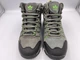 Черевики Lico Manaslu High 39 EU 25 cм сірі 220099 00-00001501 - изображение 3