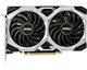 Видеокарта GF GTX 1660 6GB GDDR5 Ventus XS OC MSI (GeForce GTX 1660 Ventus XS 6G OC) - изображение 3