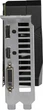 Відеокарта GF GTX 1660 6GB GDDR5 Dual Evo Asus (DUAL-GTX1660-6G-EVO) - зображення 6