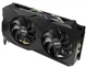 Видеокарта GF GTX 1660 6GB GDDR5 Dual Evo OC Asus (DUAL-GTX1660-O6G-EVO) - изображение 3