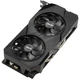 Видеокарта GF GTX 1660 6GB GDDR5 Dual Evo OC Asus (DUAL-GTX1660-O6G-EVO) - изображение 4
