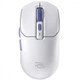 Бездротова ігрова миша Proove Gaming Rate Pro white - зображення 1
