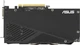Відеокарта GF GTX 1660 6GB GDDR5 Dual Evo Asus (DUAL-GTX1660-6G-EVO) - зображення 5