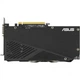Видеокарта GF RTX 2060 6GB GDDR6 Dual Evo Advanced Edition Asus (DUAL-RTX2060-A6G-EVO) - изображение 4