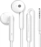 Наушники HUAWEI AM115 Wired White - изображение 1