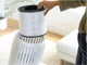 Фільтр для очисника повітря Bosch Air 4000 (7733701945) - зображення 2