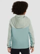 Підліткова толстовка Nike Sportswear Tech Fleece M Бірюзова HV5867-034 - зображення 2