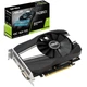 Видеокарта GF GTX 1650 Super 4GB GDDR6 Phoenix OC Asus (PH-GTX1650S-O4G) - изображение 1