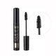 Туш для вій об'єм та подовження Bless Beauty Glamour Mascara Чорна, 8 мл - изображение 2