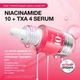 Серум для обличчя Anua Niacinamide 10% + TXA 4% Dark Spot Correcting Serum проти пігментації 30 мл - изображение 3