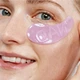 Гидрогелевые патчи для кожи вокруг глаз Numbuzin No.9 NAD Collagen Under Eye Patches - изображение 4