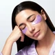 Гидрогелевые патчи для кожи вокруг глаз Numbuzin No.9 NAD Collagen Under Eye Patches - изображение 6
