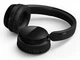 Навушники Philips 5000 TAH5209BK/97 Black (4895229149991) - зображення 2