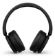 Навушники Philips 5000 TAH5209BK/97 Black (4895229149991) - зображення 4
