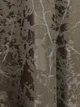 Комплект готових штор VR-Textil Льон мармур Royal Touch № 2008ш Сіро-коричневий 150х270 см 2 шт (33-1301) - зображення 8