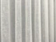 Тюль VR-Textil 2114т Aura Лен однотонный Молочный 400х270 см (42-1372) - изображение 7