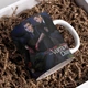 Чашка глянцева The Vampire Diaries Щоденники вампіра 330 мл (ЩВ00770) - зображення 1