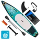 SUP-дошка Neo-Sport Reefbreak 170313, 350 - зображення 1