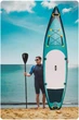 SUP-дошка Neo-Sport Reefbreak 170313, 350 - зображення 2