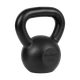 Гиря Rebel Active 10 кг чавунна з ергономічною ручкою - изображение 2