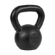 Чавунна гиря 12 кг Rebel Active RBA-2323-12 - зображення 1