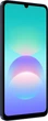 Мобільний телефон Samsung Galaxy A08 4/128GB Dark Blue (SM-A085FDBGSEK) - зображення 3