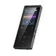 MP3-плеер SM86 с Bluetooth 5.2, памятью 32 ГБ, до 30 часов работы, FM-радио и диктофоном, Black - изображение 1