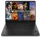 Ноутбук HP HyperX OMEN 16-am2013dx (D5CD0UA) Shadow Black - изображение 1