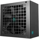 Блок питания DeepCool GamerStorm PF750X 750 Вт ATX 12V V2.52 80 Plus 120 мм Black (R-PF750X-HD0B-JGEU) - изображение 1