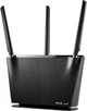 Маршрутизатор ASUS RT-AX68U Wi-Fi 6 AX2700 Черный (102239054) - Уценка - изображение 1