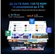 Планшет 11" Full HD Zenva T90 8+16/128Gb 8 ядер Android 16 8000 mAh Серый (102359083) - изображение 3