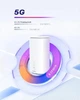 5G Wi-Fi роутер STRONG AX3000 / Wi-Fi 6 / 5G / NanoSIM / 2 порти LAN / RJ11 / White (102277369) - Б/В - зображення 4