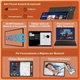 Планшет 10" Dghrti Tab 30 8+22/128Gb 8 ядер Android 15 8000 mAh Черный (102315850) - Уценка - изображение 3
