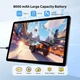 Планшет 10.1'' WOREGOO M132-EEA 12+24/128Gb 8 ядер Android 15 8000 mAh Серый (102371065) - Уценка - изображение 5