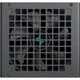 Блок питания DeepCool PL800D 800 Вт ATX 80 Plus Bronze Black (R-PL800D-FC0B-EU-V2) - изображение 3