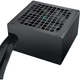 Блок питания DeepCool PL800D 800 Вт ATX 80 Plus Bronze Black (R-PL800D-FC0B-EU-V2) - изображение 7