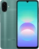 Мобильный телефон Samsung Galaxy A08 4/128GB Green (SM-A085FZGGSEK) - изображение 1