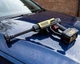Аккумуляторная мойка высокого давления DeWalt DCPW650B 36 В 6 А·ч 30 бар мини мойка для авто беспроводной аппарат высокого давления портативная автомойка с 2 АКБ пеногенератором для машины плитки фасада сада - изображение 4