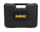 Аккумуляторная мойка высокого давления DeWalt DCPW650B 36 В 6 А·ч 30 бар мини мойка для авто беспроводной аппарат высокого давления портативная автомойка с 2 АКБ пеногенератором для машины плитки фасада сада - изображение 8