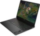 Ноутбук HP HyperX OMEN 16-ap1023dx (D60NFUA) - зображення 3