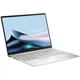 Ноутбук ASUS Zenbook 14 OLED UX3405CA Silver (UX3405CA-ES99T) - изображение 4