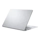 Ноутбук ASUS Zenbook 14 OLED UX3405CA Silver (UX3405CA-ES99T) - изображение 7