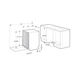 Посудомоечная машина Gorenje GV16D9 Gorenje GV16D9 1084649 - изображение 8
