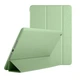 Чохол Cover Way Apple iPad mini 5 (7.9" екран) Olive - зображення 5