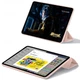 Чехол Cover Way Apple iPad mini 5 (7.9" экран) Pink - изображение 7