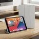 Чехол Cover Way Apple iPad mini 5 (7.9" экран) Grey - изображение 5
