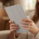 Чехол Cover Way Apple iPad mini 5 (7.9" экран) Grey - изображение 6