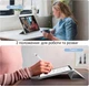 Чехол Cover Way Apple iPad mini 5 (7.9" экран) Grey - изображение 10