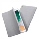 Чехол Cover Way Apple iPad mini 5 (7.9" экран) Grey - изображение 11